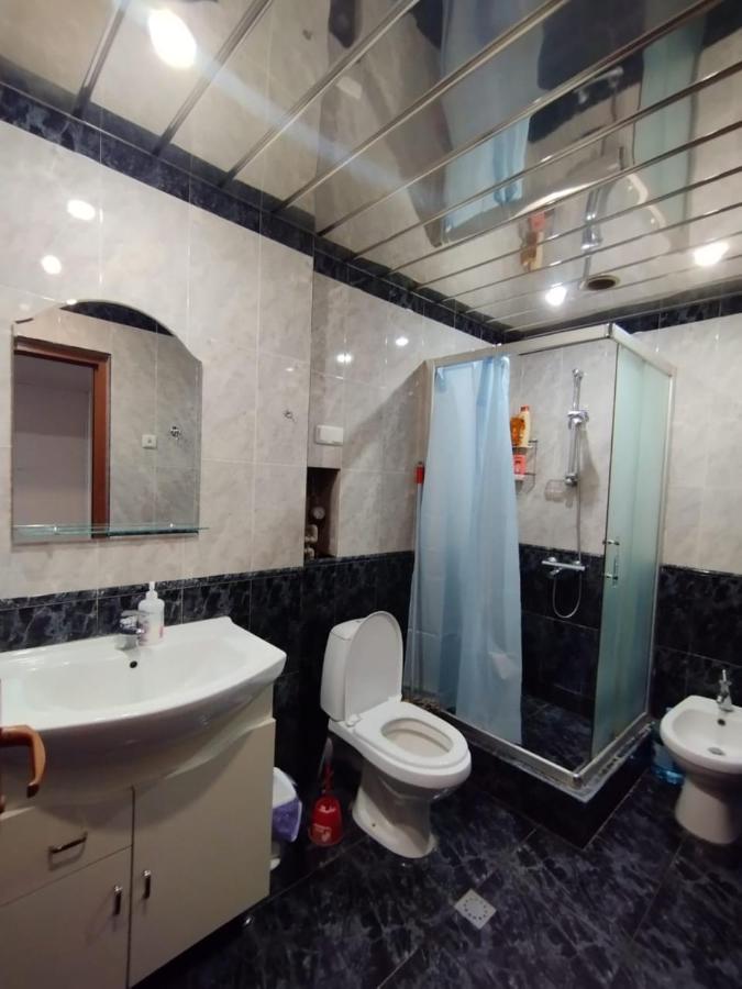 Large Apt Near Republic Square Appartement Jerevan Buitenkant foto
